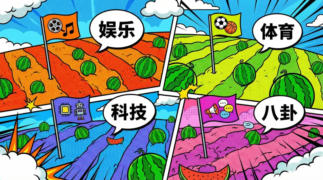 saba体育app 娱乐瓜田分类