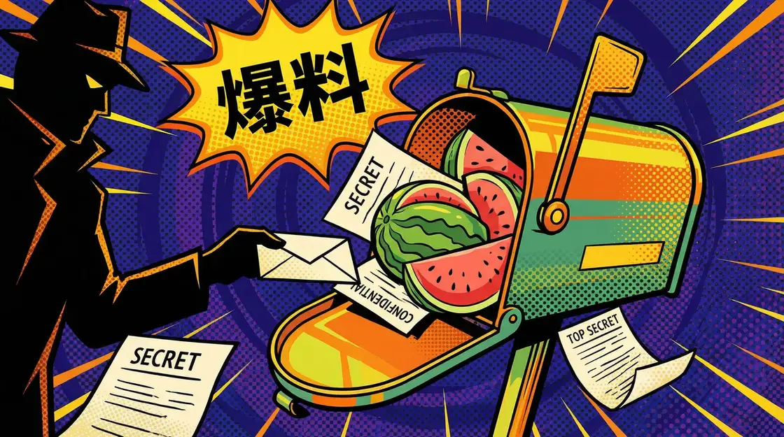 saba体育app 匿名爆料通道漫画插图
